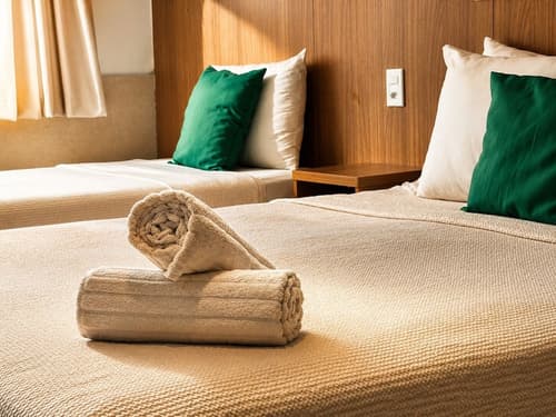 Arraial Concept Hotel