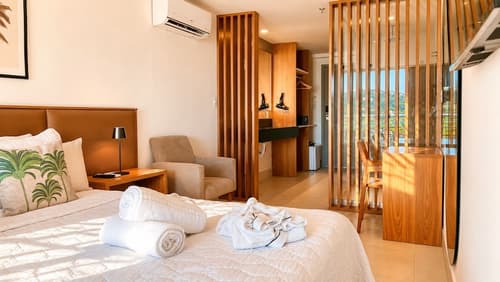 Arraial Concept Hotel