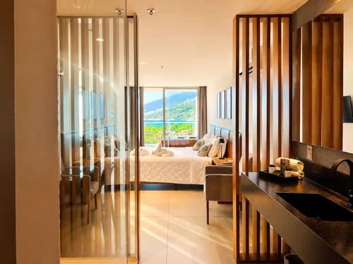 Arraial Concept Hotel