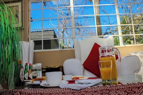 Sunbury bed and breakfast