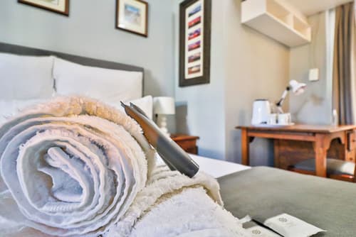 Sunbury bed and breakfast