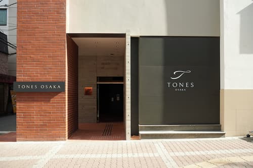 Tones Osaka