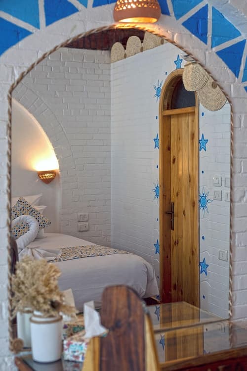 Dolty Kato Nubian house