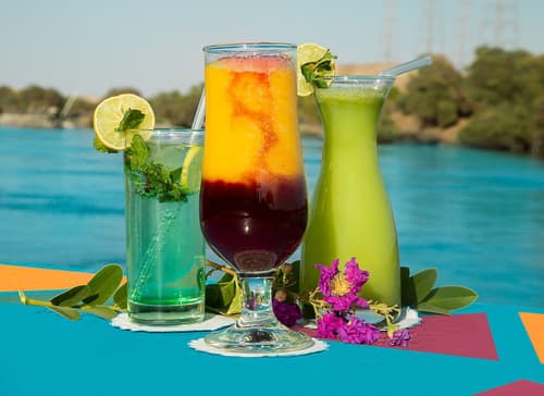 Dolty Kato Nubian house