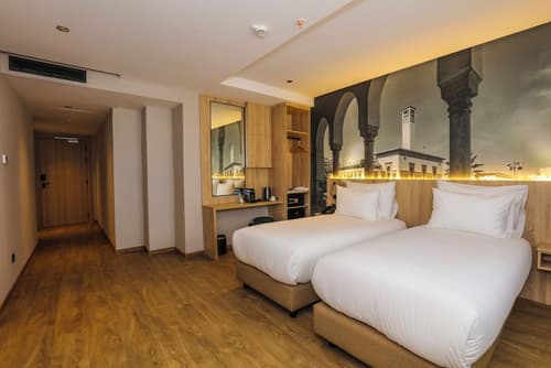 ADAY Hotel Casablanca