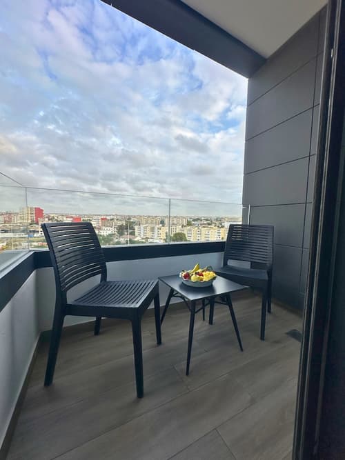 ADAY Hotel Casablanca