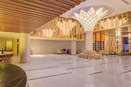 Sunday Hotel Arshika Sunset Road