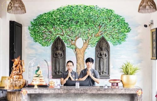 Green Boutique, Reception