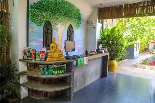 Green Boutique, Reception