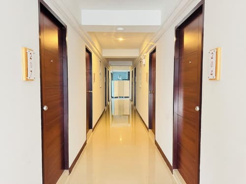Collection O Room Lanna Hotel