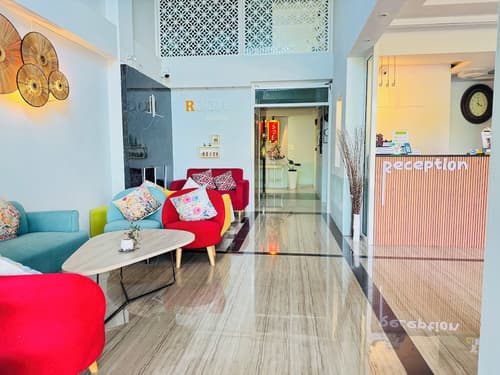 Collection O Room Lanna Hotel