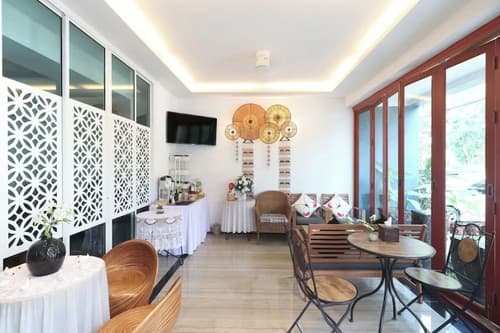 Collection O Room Lanna Hotel