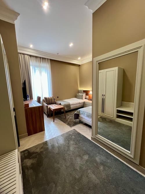 Plaza Viktoria Hotel Yerevan