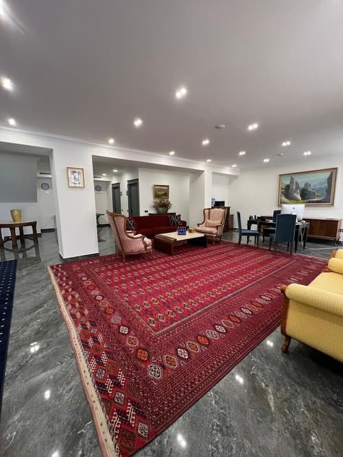 Plaza Viktoria Hotel Yerevan