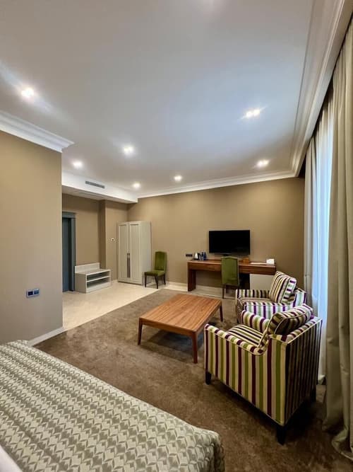 Plaza Viktoria Hotel Yerevan