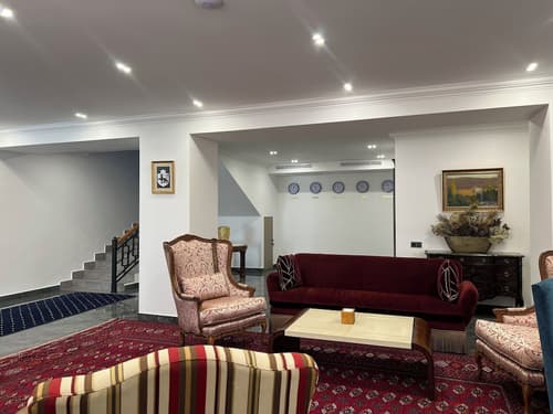 Plaza Viktoria Hotel Yerevan