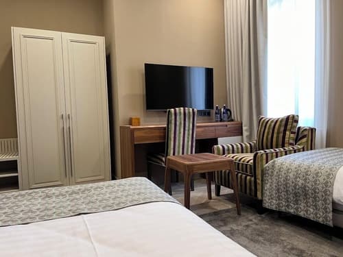 Plaza Viktoria Hotel Yerevan