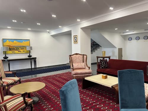 Plaza Viktoria Hotel Yerevan