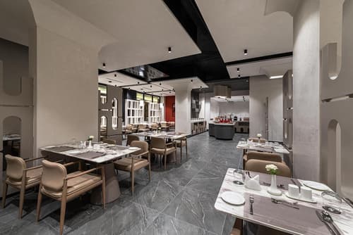 Grand Plaza Hotel Tabuk