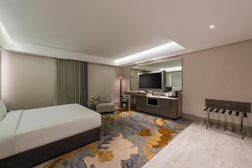 Grand Plaza Hotel Tabuk