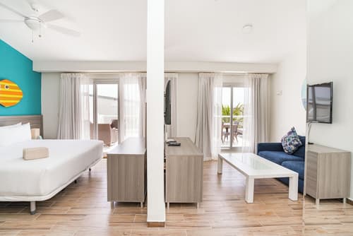 Bakour Punta Cana Suites, Room