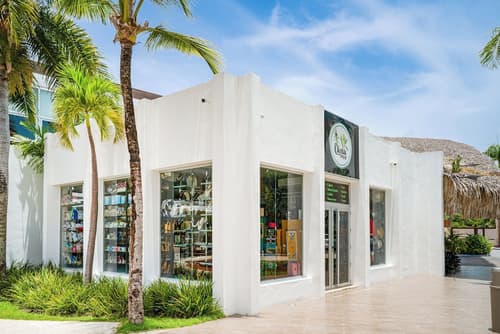 Bakour Punta Cana Suites, Gift shop