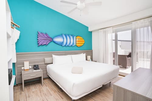 Bakour Punta Cana Suites, Room