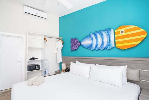 Bakour Punta Cana Suites, Room