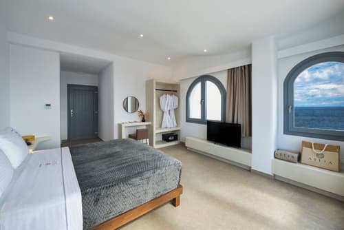 Aelia Luxury Suites Thalassa