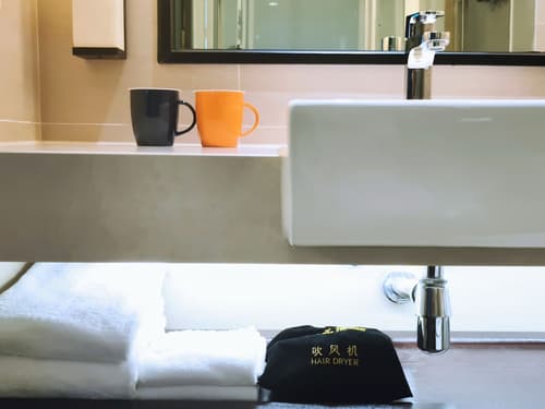 SSAW Boutique Hotel Hangzhou East