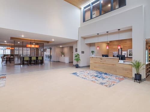 voco Moab by IHG, Lobby