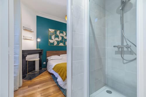 Bridgestreet Opera Montmartre