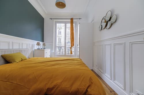 Bridgestreet Opera Montmartre