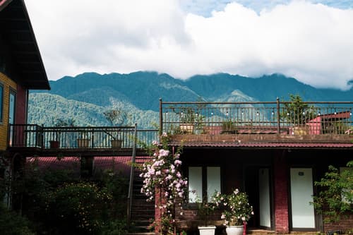 Green Sapa Homestay