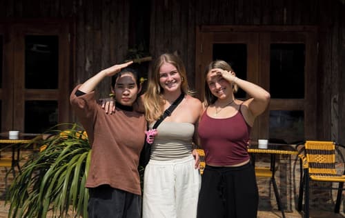 Green Sapa Homestay, Reception