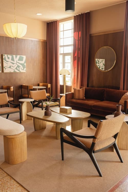 FOUND Hotels, Miami Beach, Series by Marriott