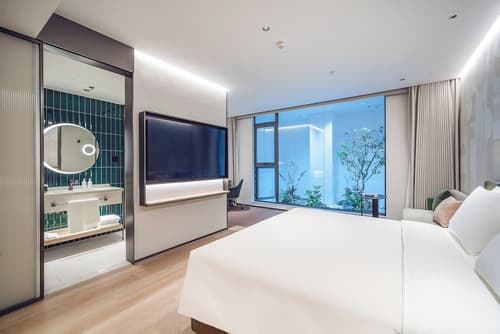 EVEN Hotel Shanghai Jinqiao by IHG