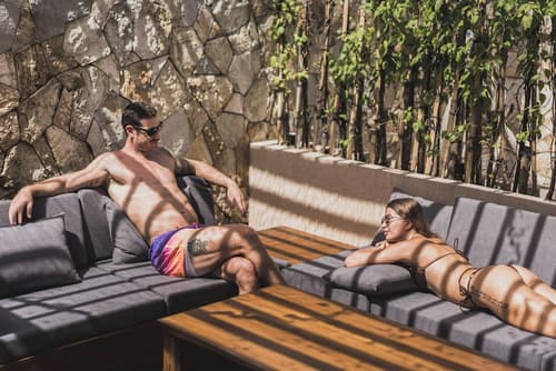 Seascape Resort & Spa Uluwatu by Ini Vie Hospitality