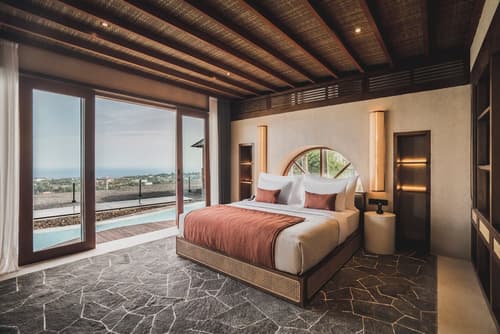 Seascape Resort & Spa Uluwatu by Ini Vie Hospitality, Room