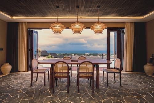 Seascape Resort & Spa Uluwatu by Ini Vie Hospitality, Room