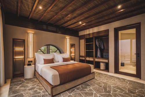 Seascape Resort & Spa Uluwatu by Ini Vie Hospitality, Room