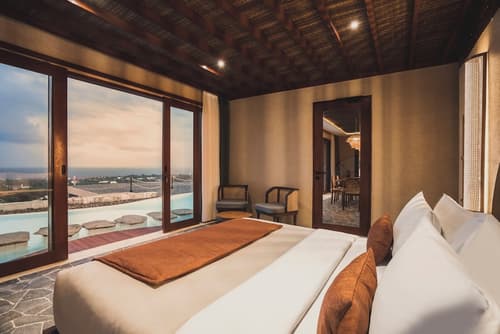 Seascape Resort & Spa Uluwatu by Ini Vie Hospitality, Room