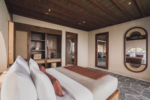 Seascape Resort & Spa Uluwatu by Ini Vie Hospitality