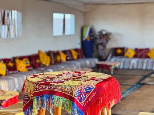 Yes We Camps Luxury lodge & spa