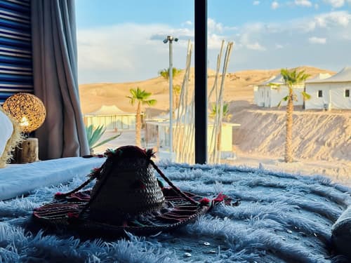 Yes We Camps Luxury lodge & spa