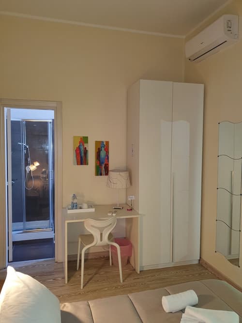 4Rooms Guest House Salerno