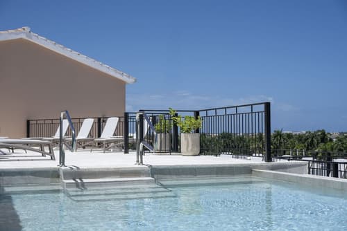 Reserva Real by Harper, Pool