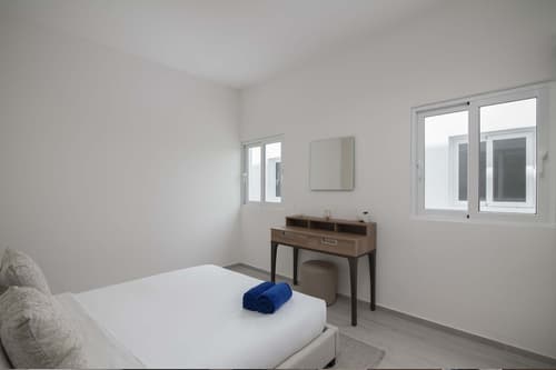 Reserva Real by Harper, Room