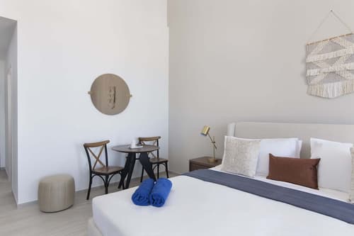 Reserva Real by Harper, Room