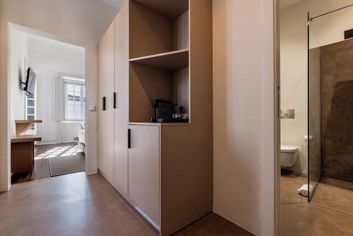 CICIOSO Boutique Hotel, Room